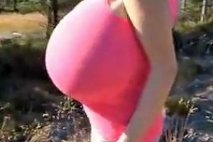 Amazing Amateur Big Tits German Sex Movie