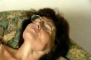 Great Granny Cunt